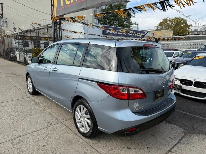 2012 Mazda Mazda 5 - Image 3 of 12