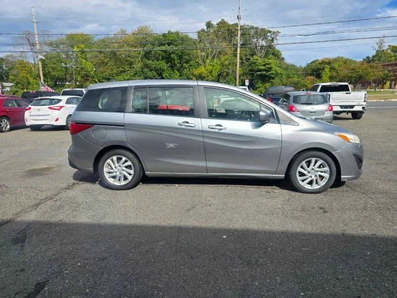 2012 Mazda Mazda 5 - Image 3 of 7