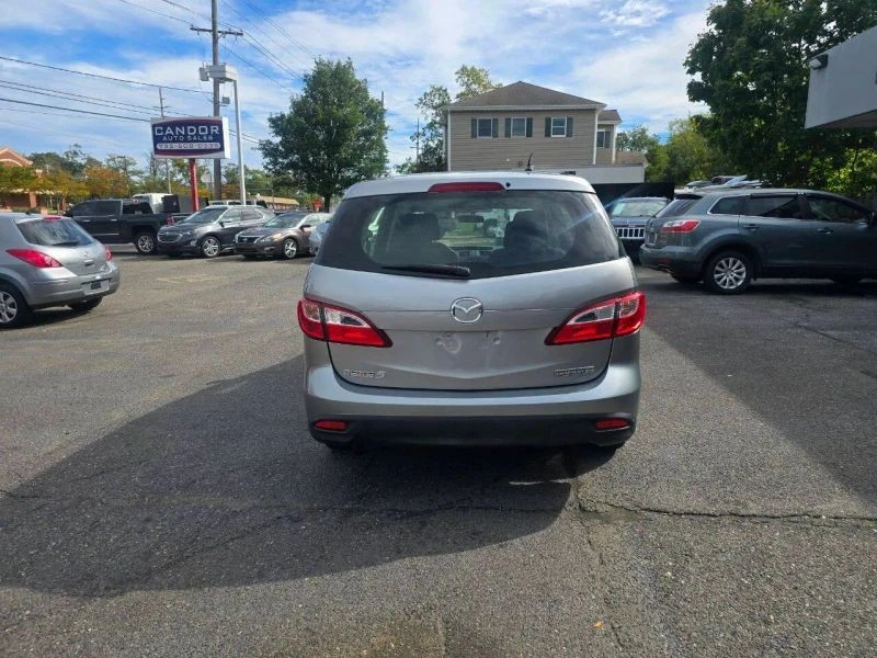2012 Mazda Mazda 5 - Image 4 of 7