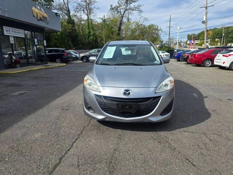 2012 Mazda Mazda 5 - Image 2 of 7