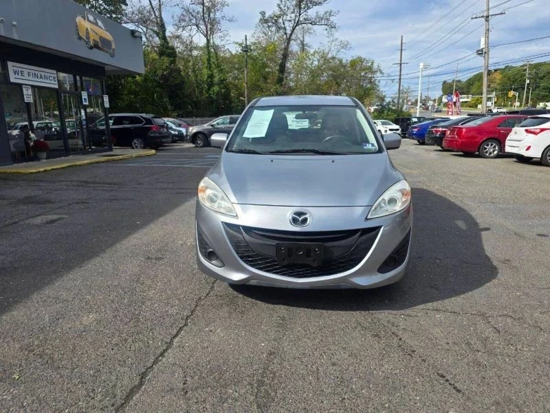 2012 Mazda Mazda 5 - Image 2 of 7