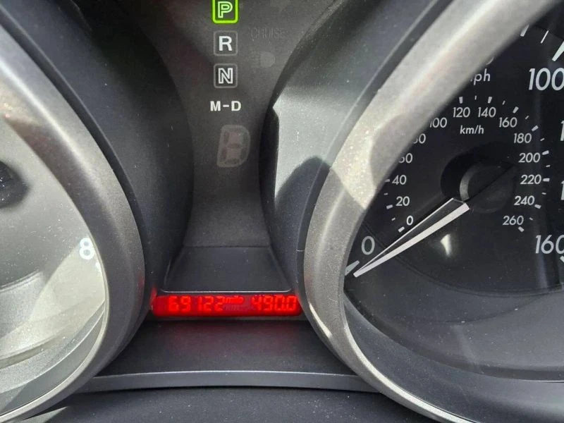 2012 Mazda Mazda 5 - Image 5 of 7