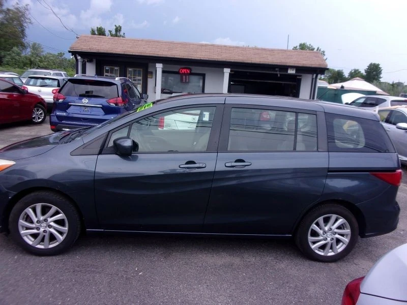 2012 Mazda Mazda 5 - Image 3 of 12