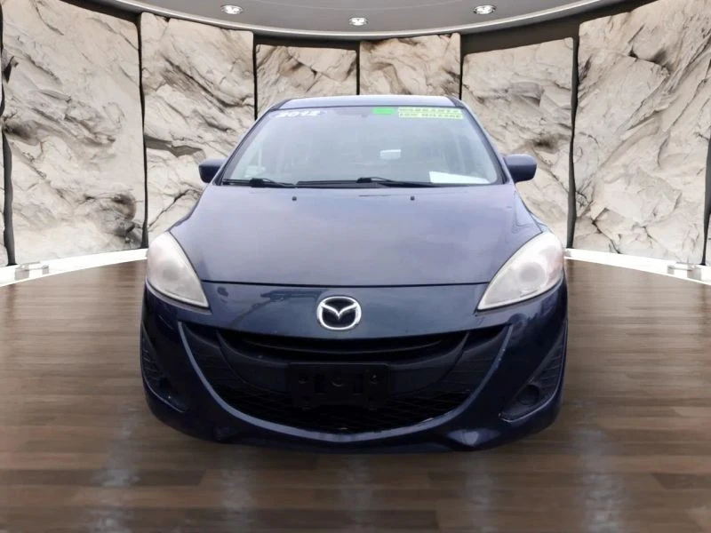 2012 Mazda Mazda 5 - Image 2 of 12