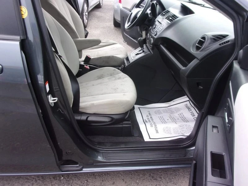 2012 Mazda Mazda 5 - Image 12 of 12