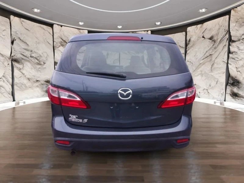 2012 Mazda Mazda 5 - Image 4 of 12