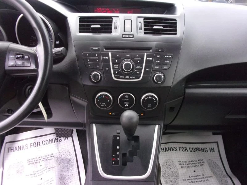 2012 Mazda Mazda 5 - Image 9 of 12