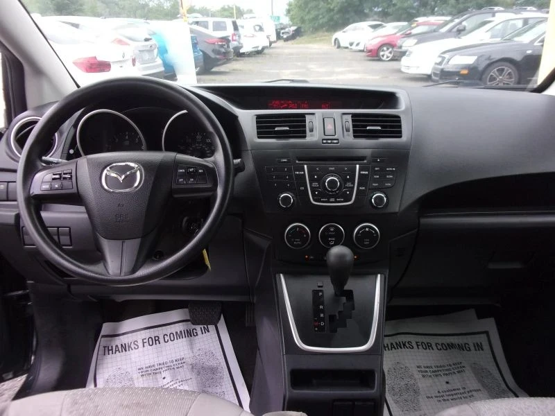 2012 Mazda Mazda 5 - Image 8 of 12