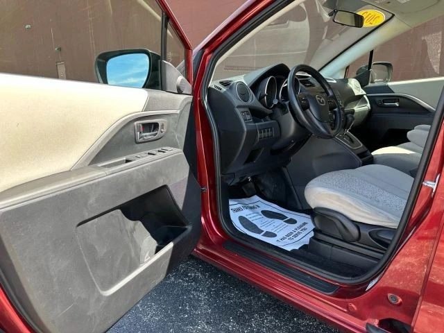 2012 Mazda Mazda 5 - Image 9 of 21