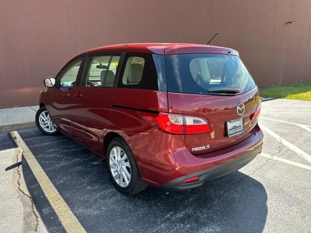 2012 Mazda Mazda 5 - Image 7 of 21