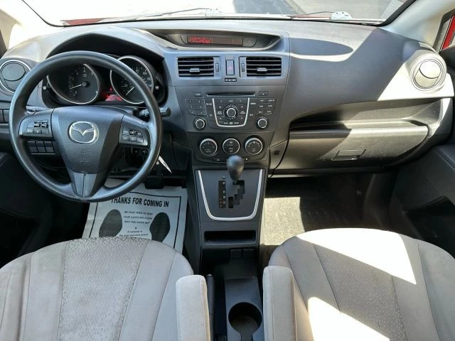 2012 Mazda Mazda 5 - Image 14 of 21