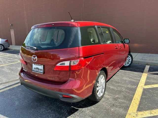 2012 Mazda Mazda 5 - Image 5 of 21