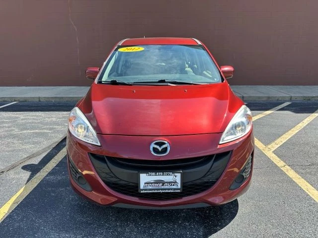 2012 Mazda Mazda 5 - Image 2 of 21