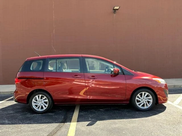 2012 Mazda Mazda 5 - Image 4 of 21