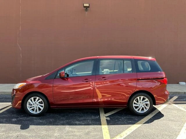 2012 Mazda Mazda 5 - Image 8 of 21