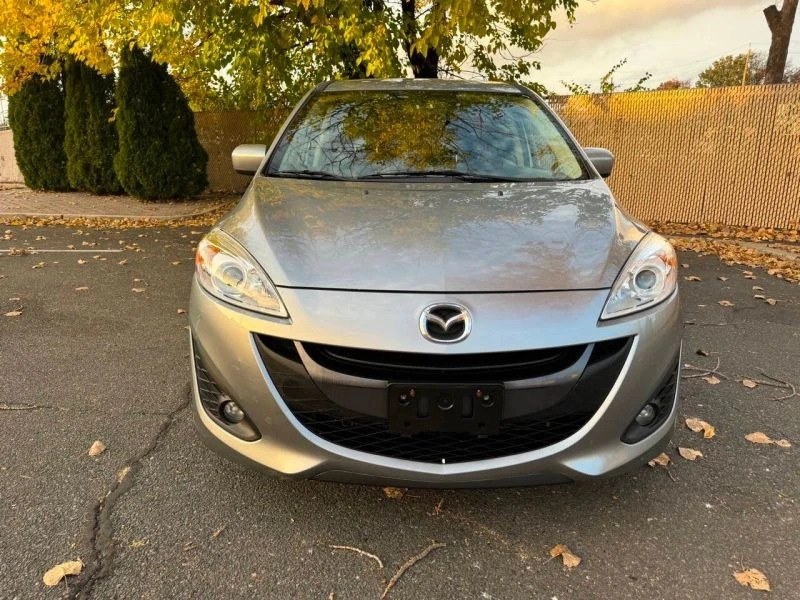 2012 Mazda Mazda 5 - Image 2 of 12