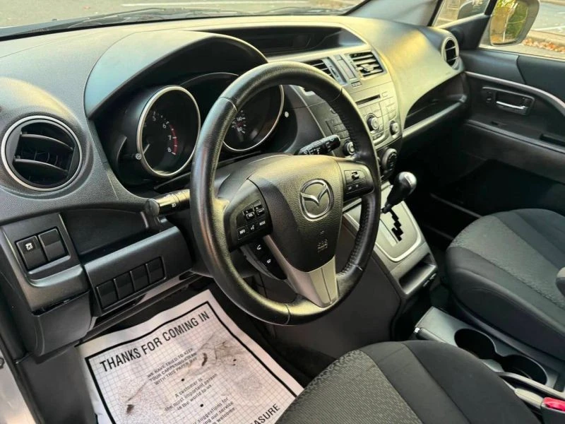 2012 Mazda Mazda 5 - Image 10 of 12