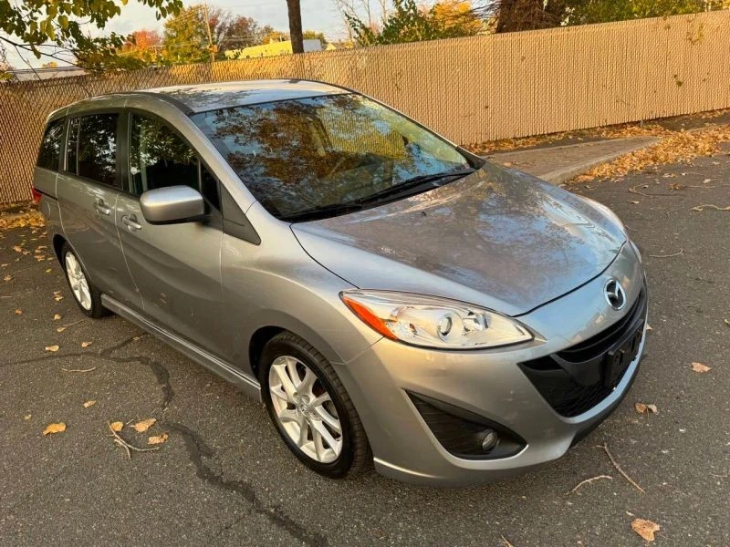 2012 Mazda Mazda 5 - Image 8 of 12