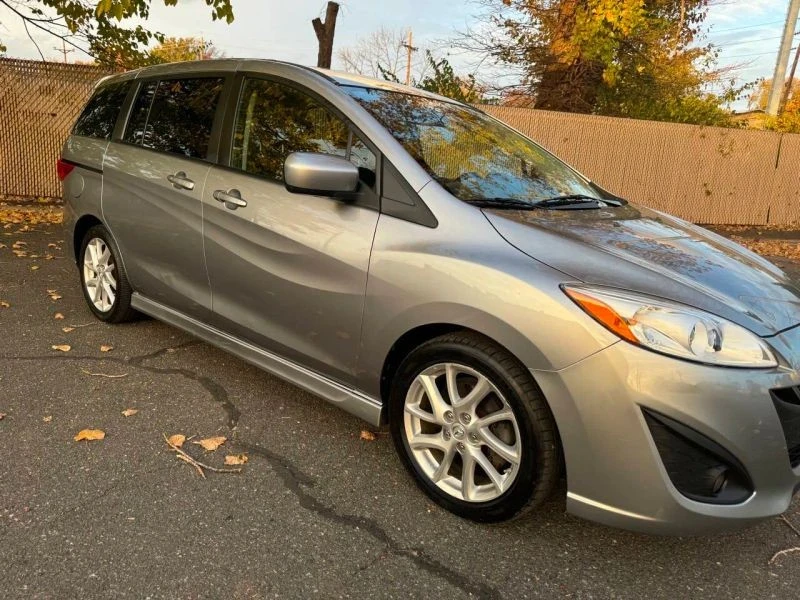2012 Mazda Mazda 5 - Image 7 of 12