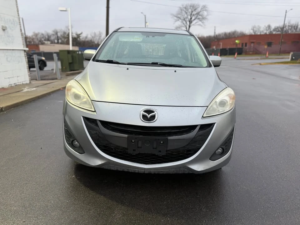 2012 Mazda Mazda 5 - Image 2 of 20