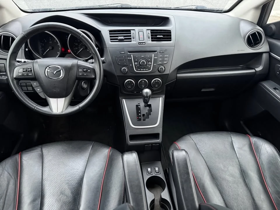 2012 Mazda Mazda 5 - Image 13 of 20