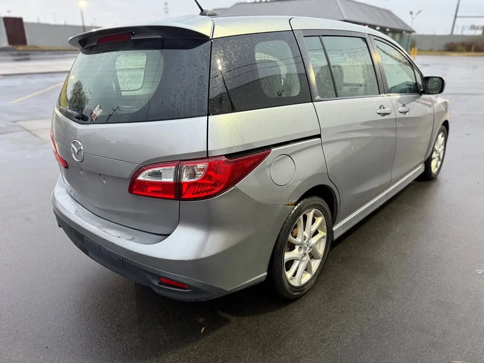 2012 Mazda Mazda 5 - Image 6 of 20
