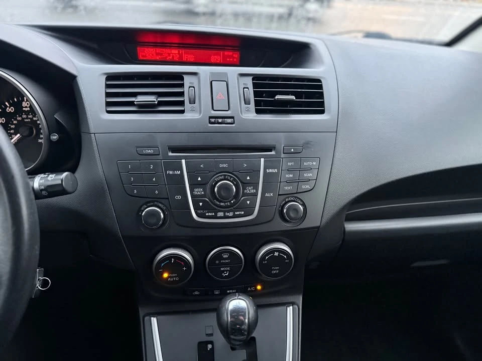 2012 Mazda Mazda 5 - Image 17 of 20