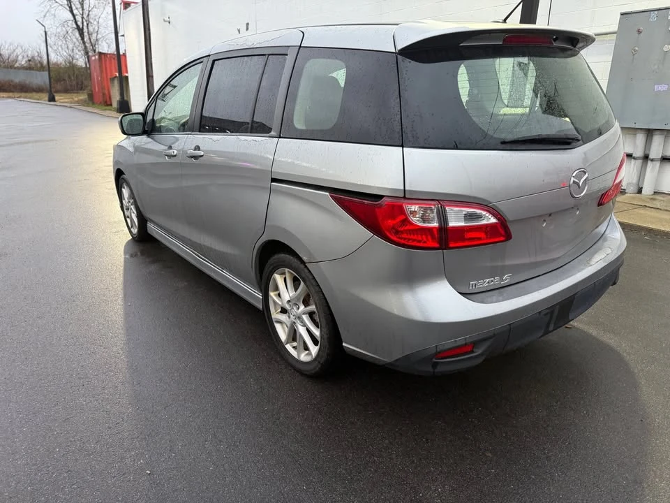2012 Mazda Mazda 5 - Image 4 of 20