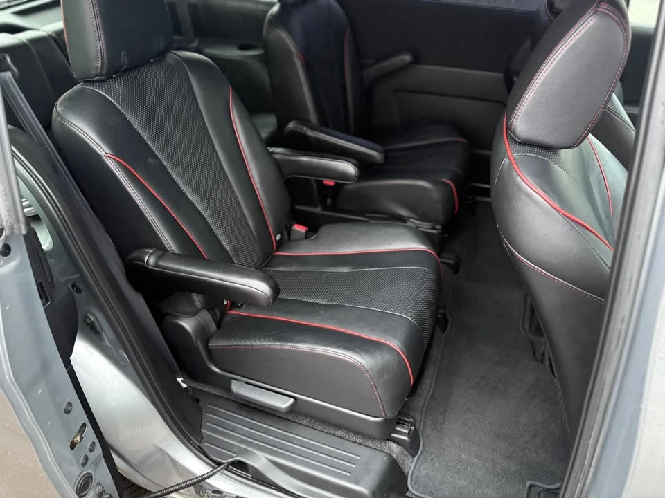 2012 Mazda Mazda 5 - Image 9 of 20