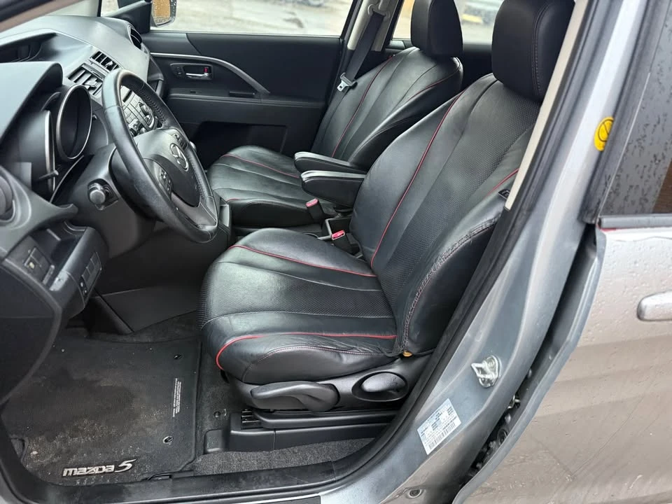 2012 Mazda Mazda 5 - Image 7 of 20
