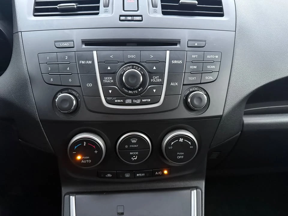 2012 Mazda Mazda 5 - Image 15 of 20