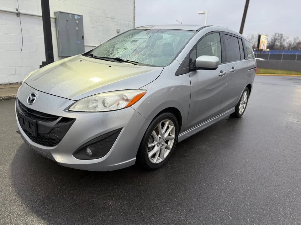 2012 Mazda Mazda 5 - Image 3 of 20