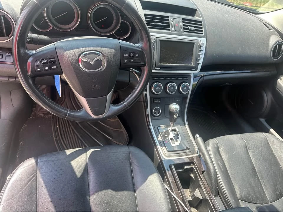 2012 Mazda Mazda 6 2nd Gen - Image 6 of 10