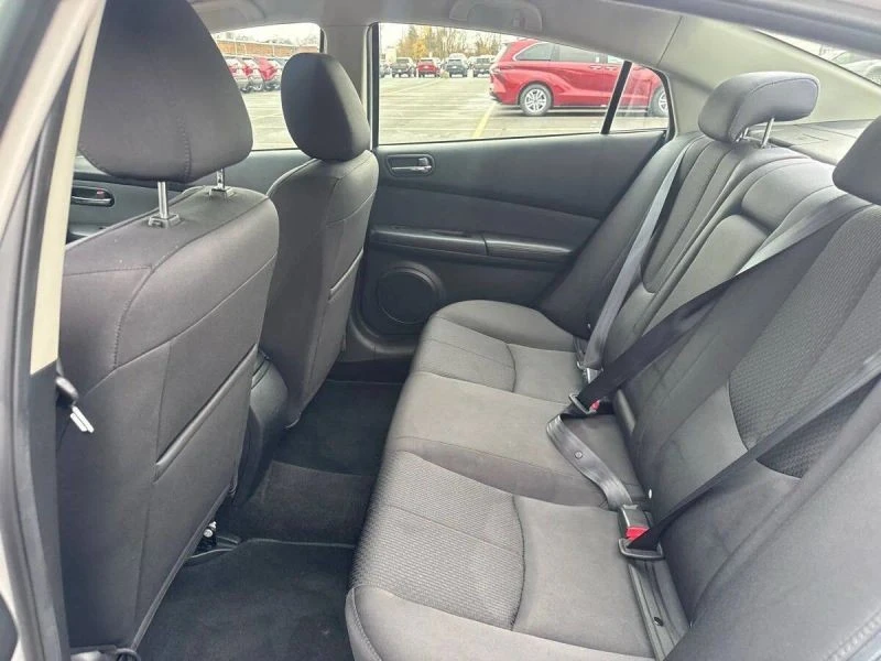 2012 Mazda Mazda 6 2nd Gen - Image 6 of 6