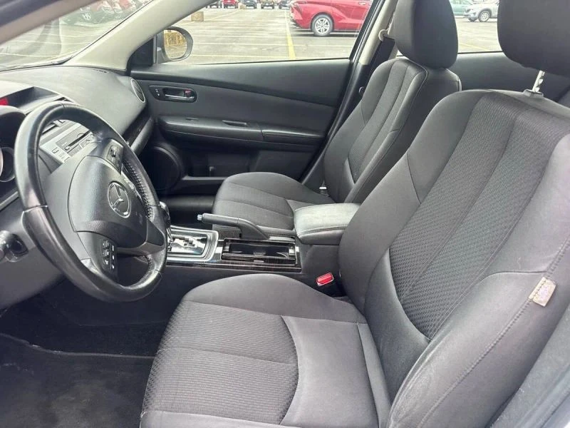 2012 Mazda Mazda 6 2nd Gen - Image 4 of 6