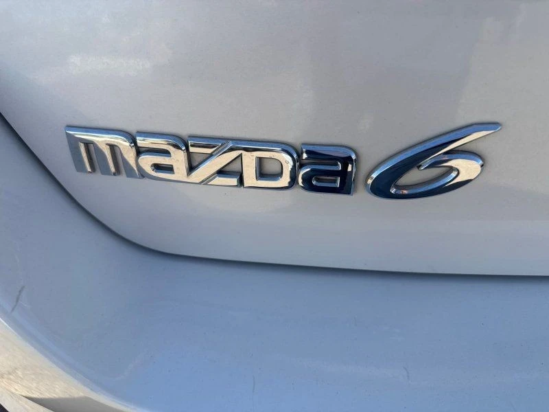 2012 Mazda Mazda 6 2nd Gen - Image 21 of 21