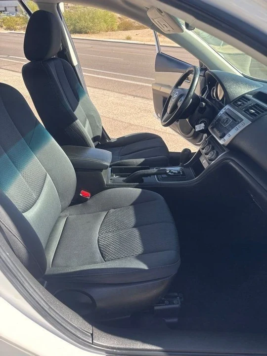 2012 Mazda Mazda 6 2nd Gen - Image 16 of 21