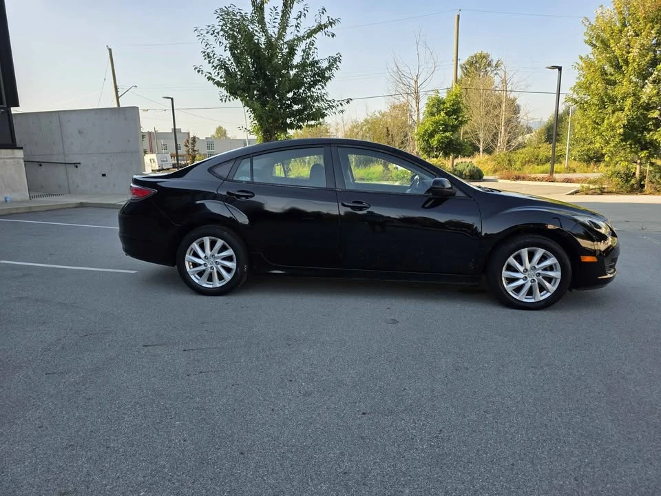 2012 Mazda Mazda 6 2nd Gen - Image 4 of 15