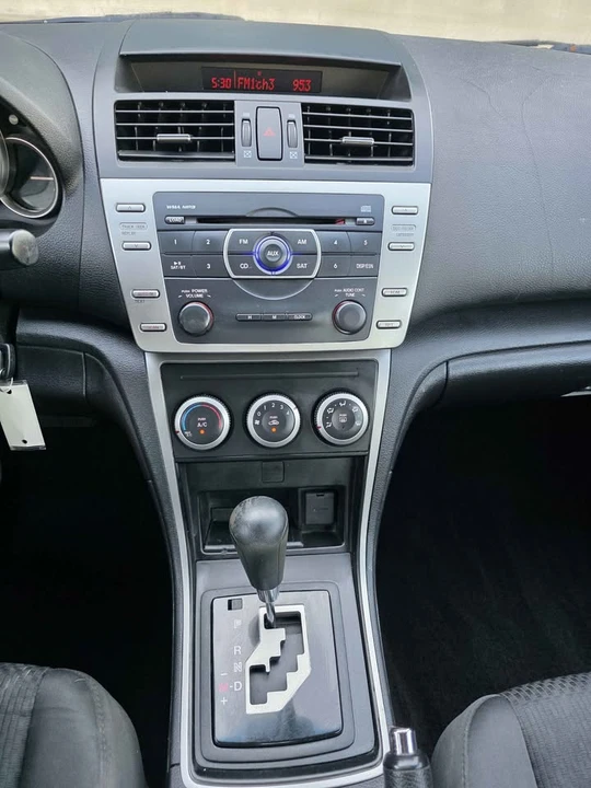 2012 Mazda Mazda 6 2nd Gen - Image 11 of 15