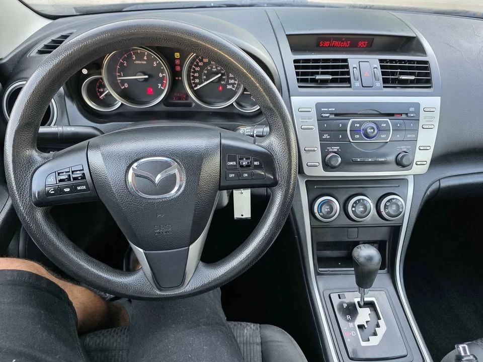 2012 Mazda Mazda 6 2nd Gen - Image 12 of 15