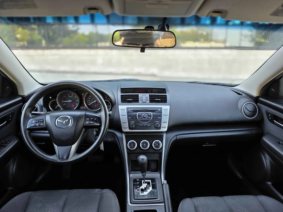 2012 Mazda Mazda 6 2nd Gen - Image 10 of 15