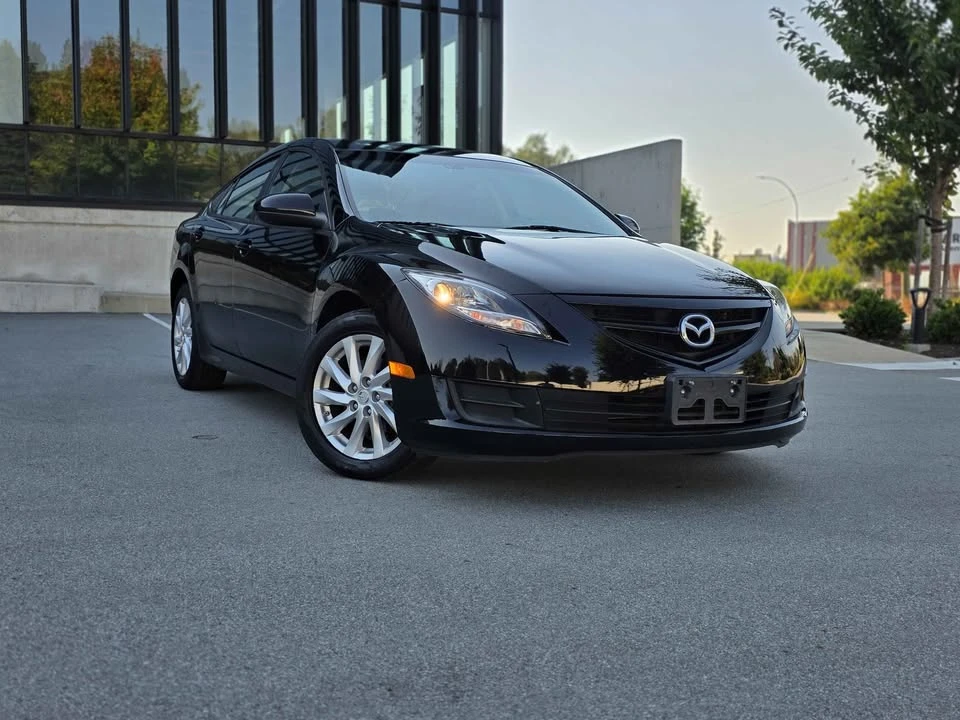 2012 Mazda Mazda 6 2nd Gen - Image 2 of 15