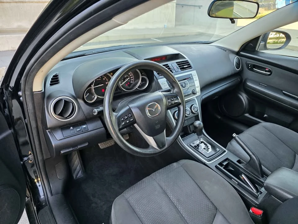 2012 Mazda Mazda 6 2nd Gen - Image 8 of 15
