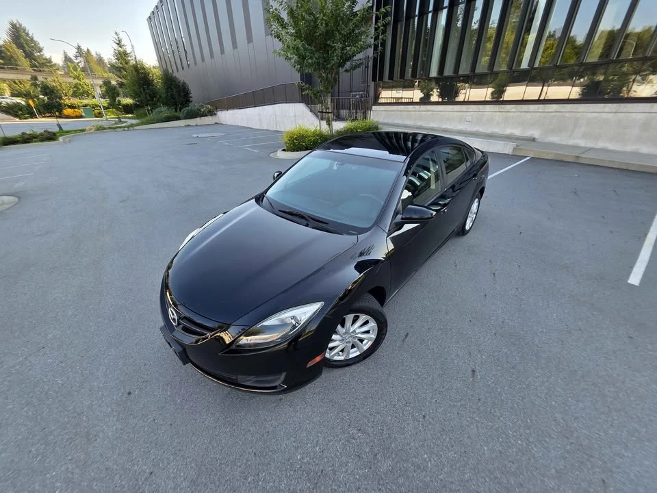 2012 Mazda Mazda 6 2nd Gen - Image 3 of 15