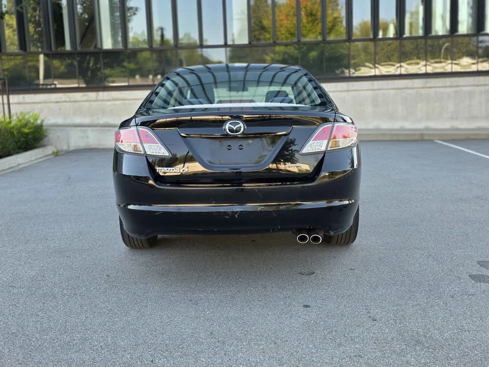 2012 Mazda Mazda 6 2nd Gen - Image 6 of 15