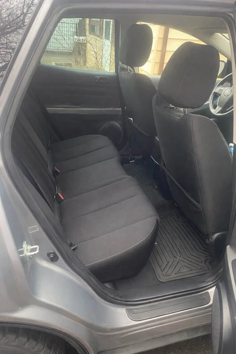 2012 Mazda CX-7 - Image 3 of 4