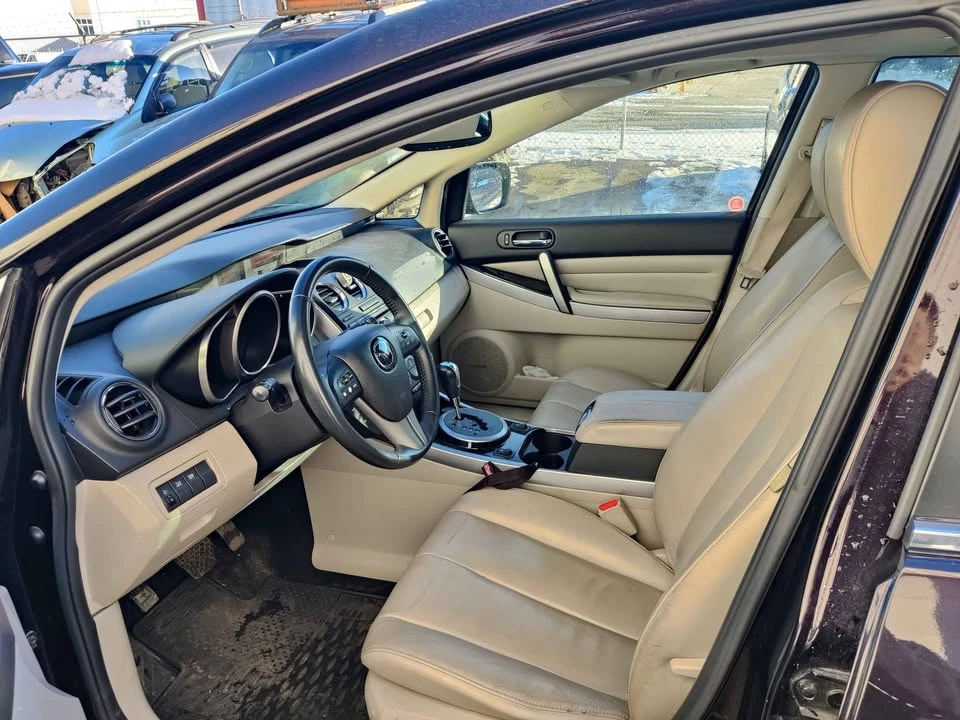 2012 Mazda CX-7 - Image 5 of 11