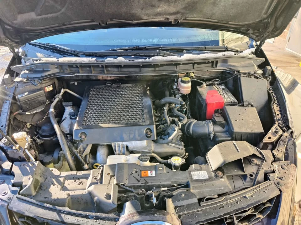 2012 Mazda CX-7 - Image 11 of 11