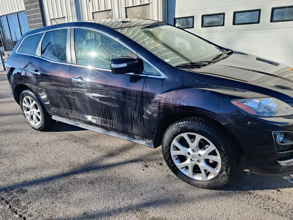 2012 Mazda CX-7 - Image 3 of 11