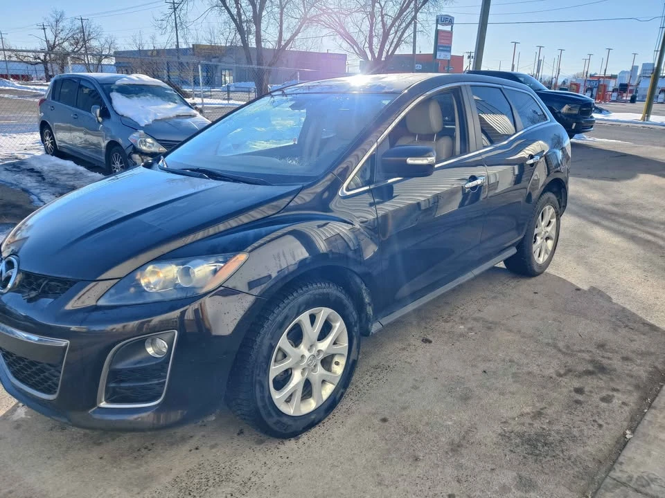 2012 Mazda CX-7 - Image 2 of 11